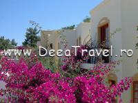 Club Blue Dreams Hotel Bodrum Turcia